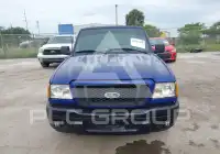 2004 Ford RANGER фото