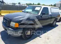 2004 Ford RANGER фото