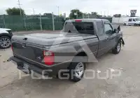 2004 Ford RANGER фото