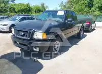 2004 Ford RANGER фото