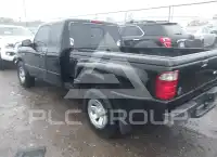 2004 Ford RANGER фото