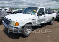 2004 Ford RANGER photo