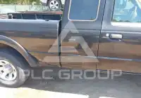 2004 Ford RANGER фото