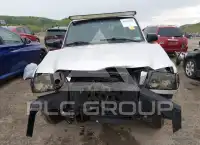 2004 Ford RANGER фото