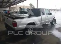 2004 Ford RANGER фото