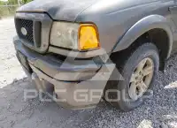 2004 Ford RANGER фото