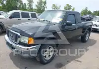 2004 Ford RANGER фото