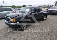 2004 Ford RANGER photo