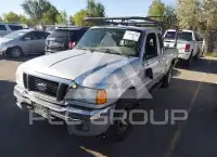 2004 Ford RANGER фото