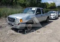 2004 Ford RANGER фото
