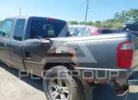 2004 Ford RANGER фото