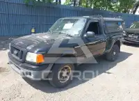 2004 Ford RANGER фото