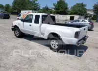 2004 Ford RANGER фото