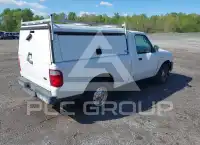 2004 Ford RANGER фото