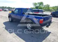 2004 Ford RANGER фото