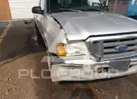 2004 Ford RANGER фото