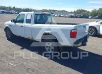2004 Ford RANGER фото