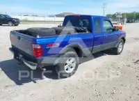 2004 Ford RANGER фото