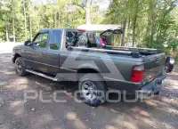 2004 Ford RANGER фото