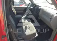 2004 Ford RANGER фото