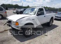 2004 Ford RANGER photo