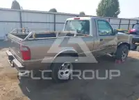 2004 Ford RANGER фото