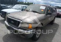 2004 Ford RANGER photo