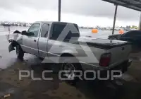 2004 Ford RANGER фото