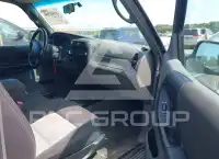 2004 Ford RANGER фото