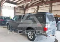 2004 Ford RANGER фото