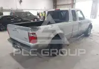 2004 Ford RANGER фото