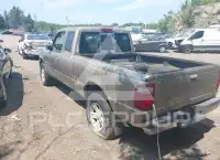 2004 Ford RANGER фото