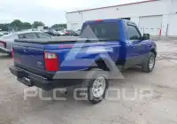 2004 Ford RANGER фото