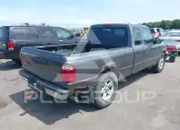 2004 Ford RANGER фото