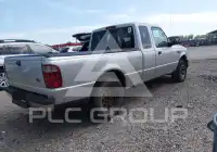 2004 Ford RANGER фото