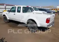 2004 Ford RANGER фото