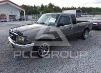 2004 Ford RANGER фото