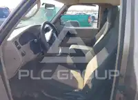 2004 Ford RANGER photo