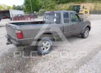 2004 Ford RANGER фото