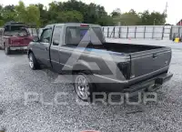 2004 Ford RANGER фото