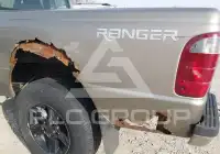 2004 Ford RANGER фото