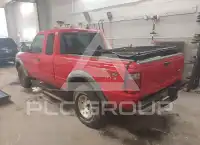 2004 Ford RANGER фото