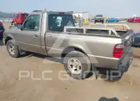 2004 Ford RANGER фото