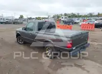 2004 Ford RANGER фото