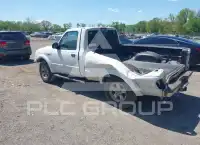 2004 Ford RANGER фото