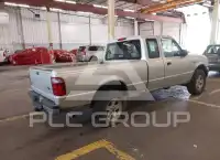 2004 Ford RANGER фото
