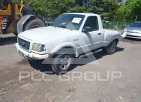 2004 Ford RANGER фото