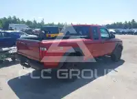 2004 Ford RANGER photo