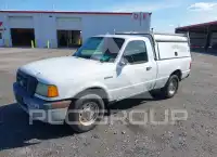 2004 Ford RANGER фото