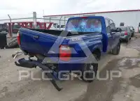 2004 Ford RANGER фото